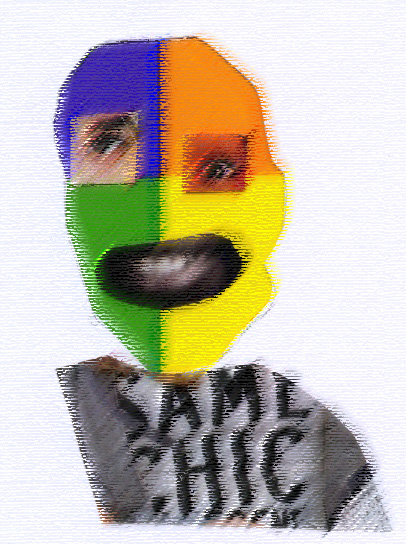 Fashionist (2012 Spring Collection)