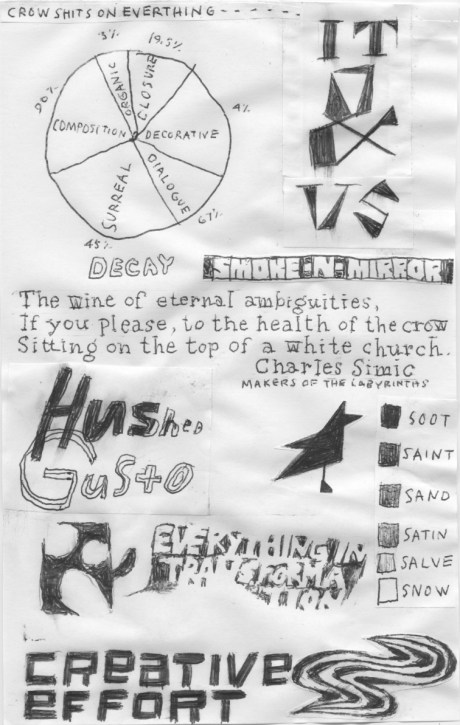 A Toast To The Most Holiest GOST