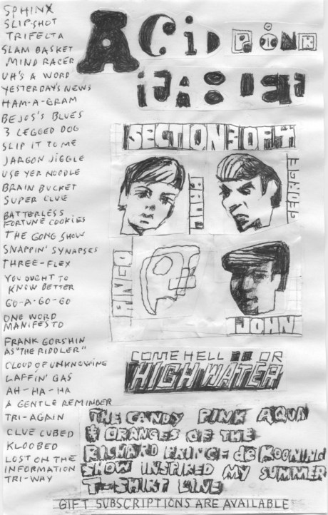 Same Game Different Name