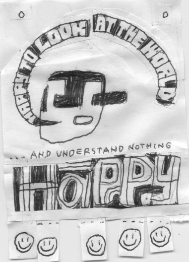 TAKE ONE (prototype)