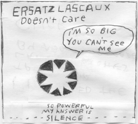 The Biggest Thing Since Sliced God