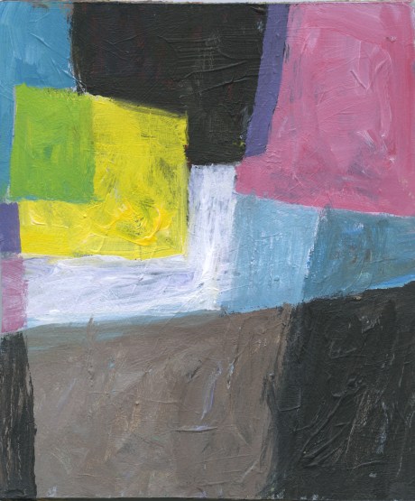 C MY (next great thing) K?