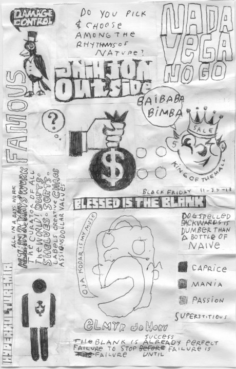 RICK STEVES IN LASCAUX II