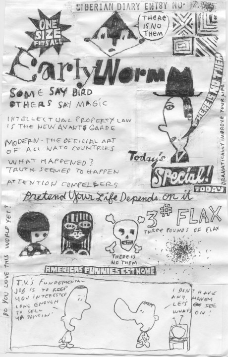 Bleeped Out On Sullivan