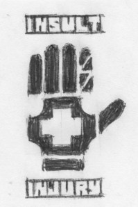 you always hurt the one you love