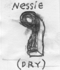 nessie