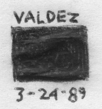 valdez