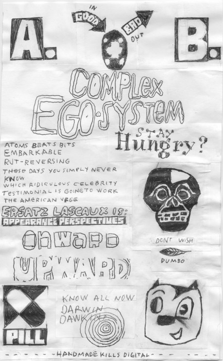 are you tired of me yet?