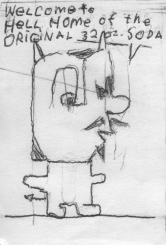 air conditioned nightmare 