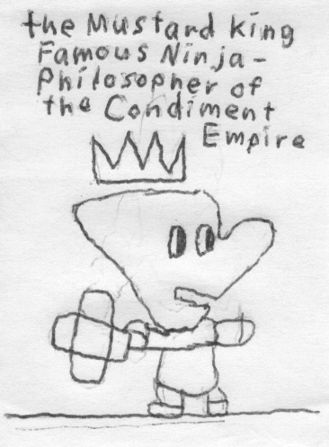 matches & marshmallows   