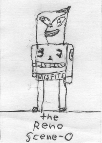 every one person show