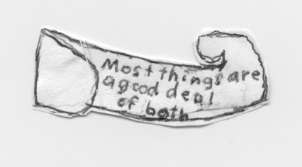 cookie fortune deuce