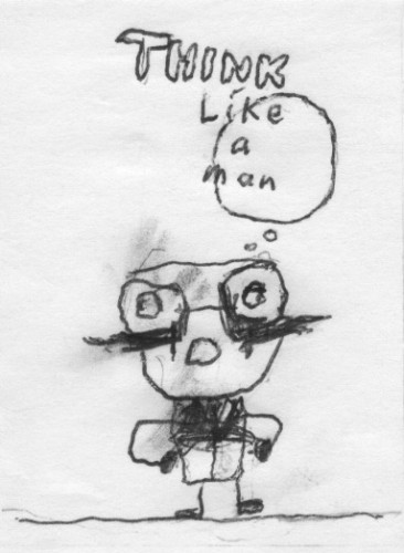 keep it in your genes 