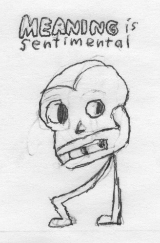 can't take that away from me