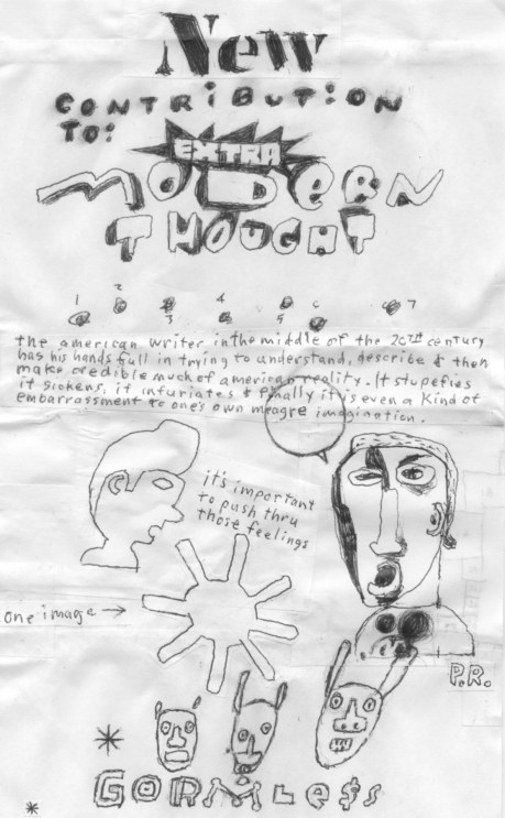 the shape of content