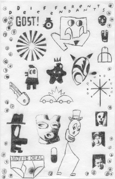 last year's model sale