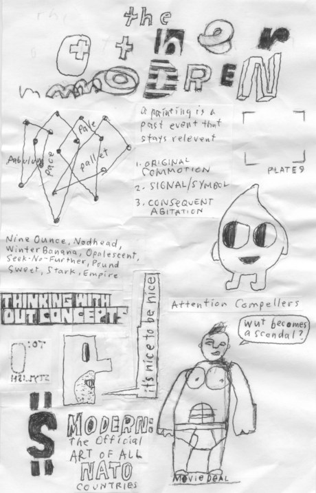 obsolete optic autonomy 