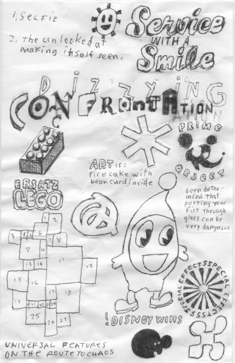 expert event analysis 