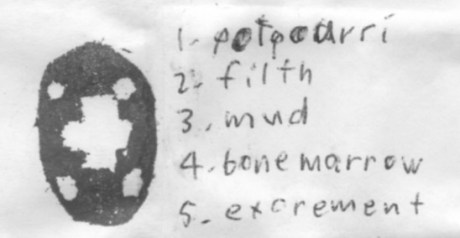 what you'll find when you get there