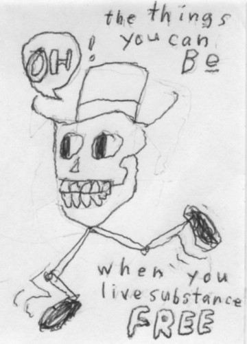 thought i'd something more to say 