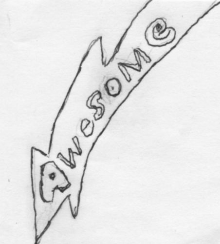 roof toddler hits tv