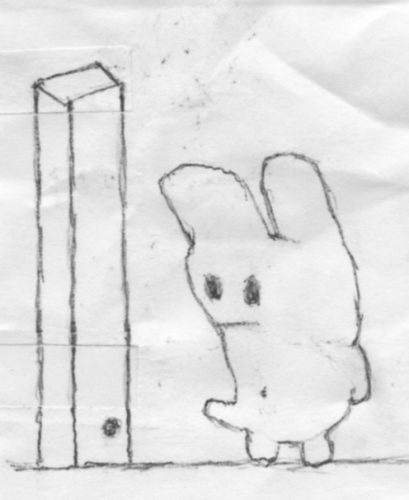 unseduced by monuments 