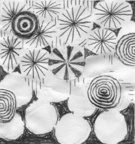 the whole hole thing is my thing 