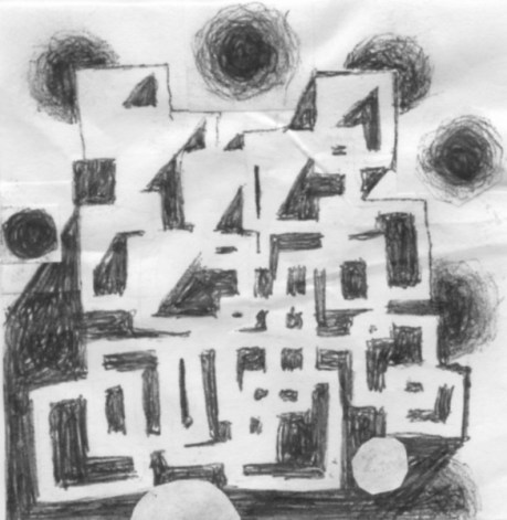 my happy positive space