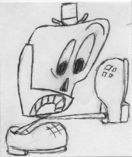 inside-out outside-off