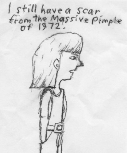 biological biography 