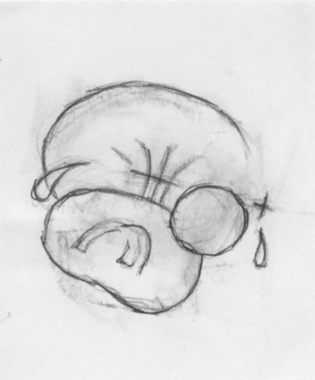 this title is too much information