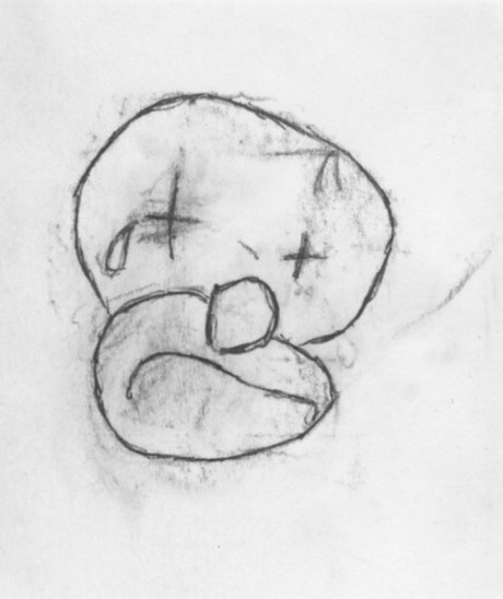 untitled: attention to media