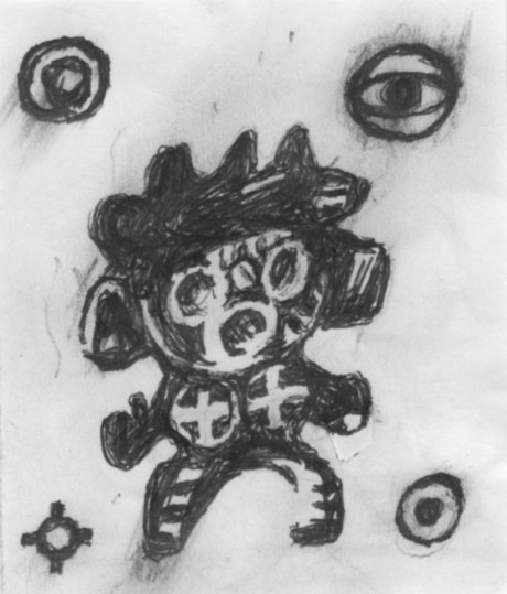 congestion-zone cameras 