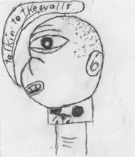 blog-boy middle finger puppet