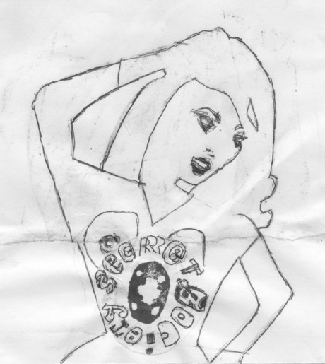 conspiracy theory in aisle 9