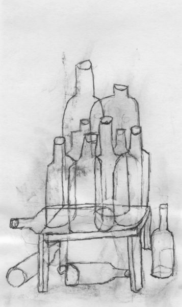 (1)someday (16)everything (34)is (46)gonna (49)be (29)diff'rent (13)when (21)i (17)paint (35)my (14)masterpiece