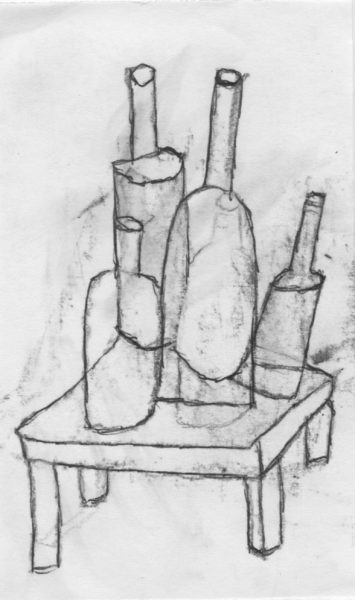 a (51)capricious  (9)& (34)unpredictable (2)world