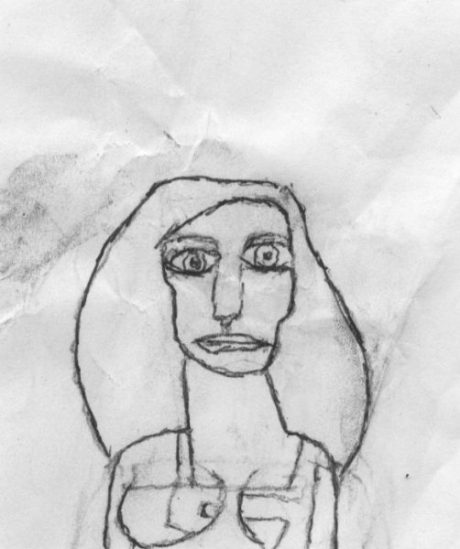 the world moves on a woman's hips