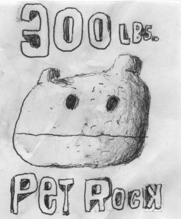 who's to say, really?