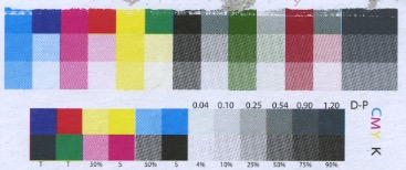 building blocks of one iota